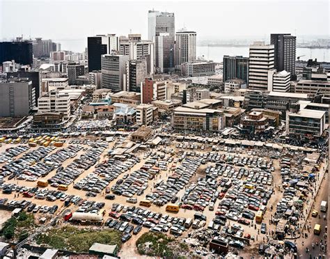 Nijerya şehirleri